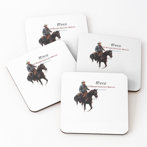 Item preview, 12 Golden Country Greats designed and sold by citinorutzd.