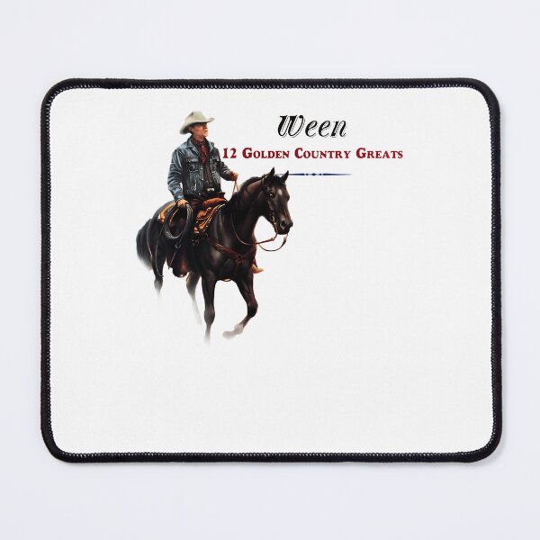 Item preview, 12 Golden Country Greats designed and sold by citinorutzd.