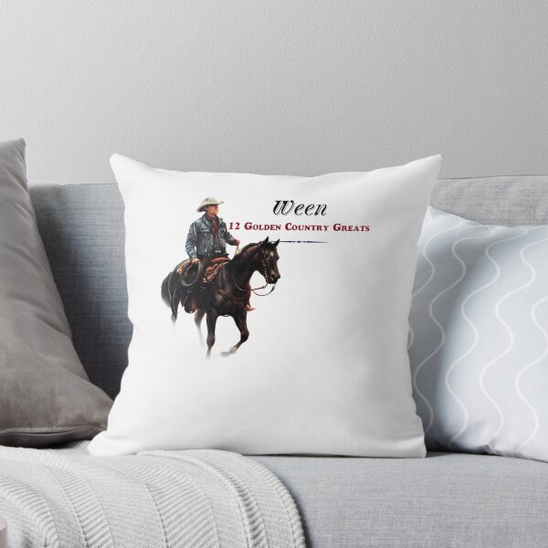 Item preview, 12 Golden Country Greats designed and sold by citinorutzd.