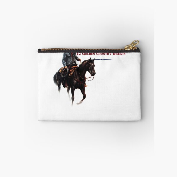 Item preview, 12 Golden Country Greats designed and sold by citinorutzd.
