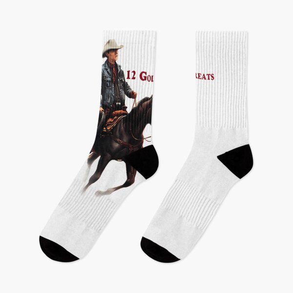 Item preview, 12 Golden Country Greats designed and sold by citinorutzd.