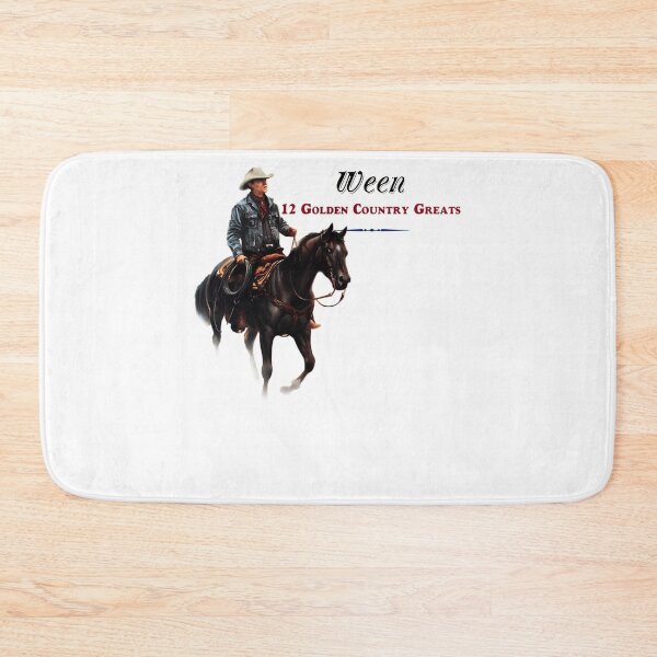 Item preview, 12 Golden Country Greats designed and sold by citinorutzd.