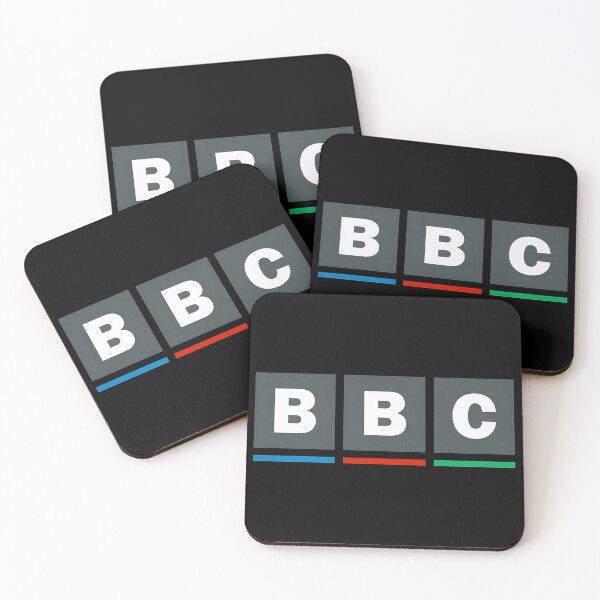 Item preview, Graphic Block Letters Media  designed and sold by Greatstfgreen.