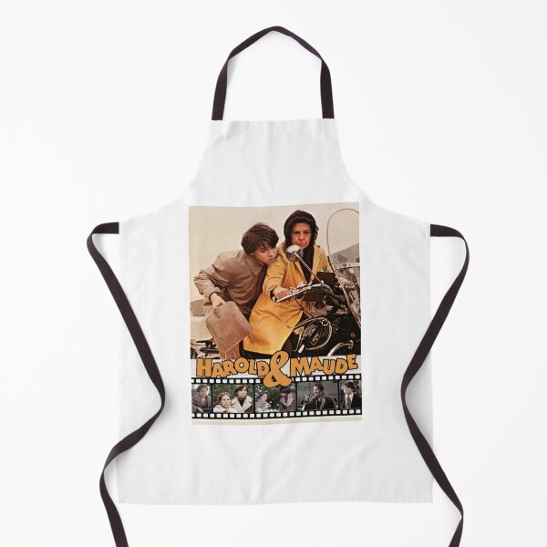 Item preview, Harold And Maude designed and sold by Mrzerodesigns.