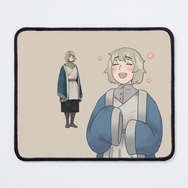 Item preview, Delicious In Dungeon - Falin Touden designed and sold by aliyah-shirt.
