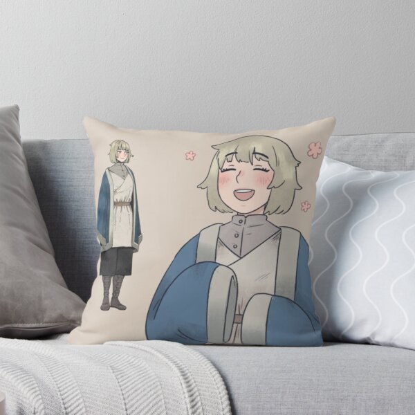 Item preview, Delicious In Dungeon - Falin Touden designed and sold by aliyah-shirt.