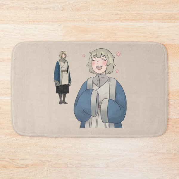 Item preview, Delicious In Dungeon - Falin Touden designed and sold by aliyah-shirt.