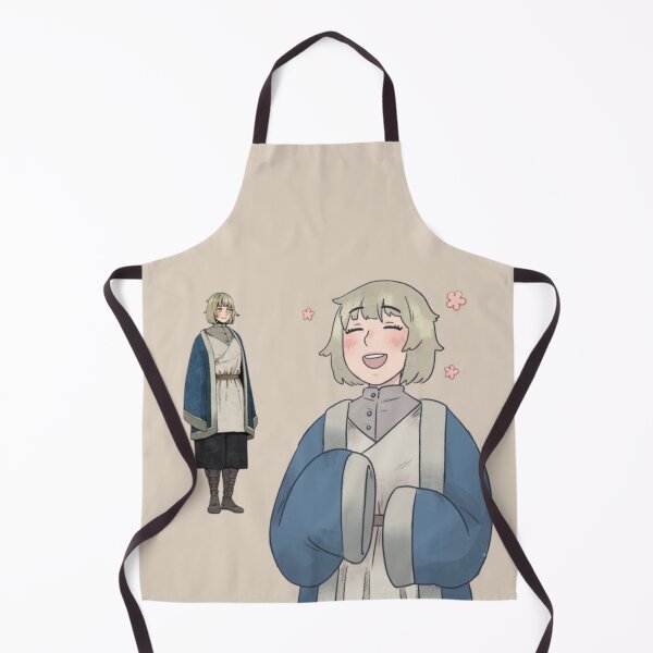Item preview, Delicious In Dungeon - Falin Touden designed and sold by aliyah-shirt.