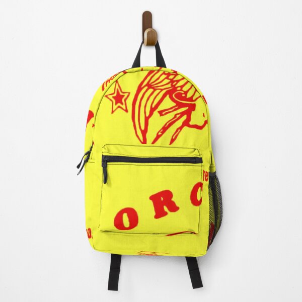 Item preview, Orchid - Dance Tonight! Revolution Tomorrow! album 2000 designed and sold by DuDuChben.