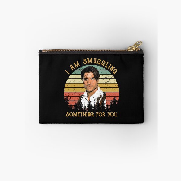 Item preview, I Am Smuggling Something For You Funny Vintage Retro designed and sold by RutDavies.