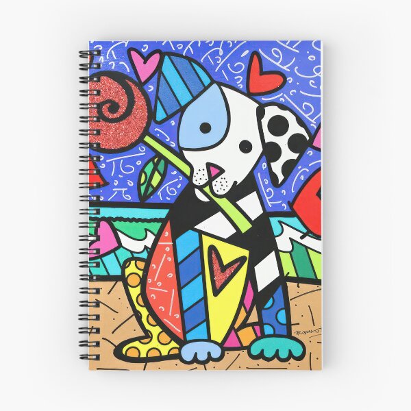 Item preview, Romero Britto designed and sold by hg6y.