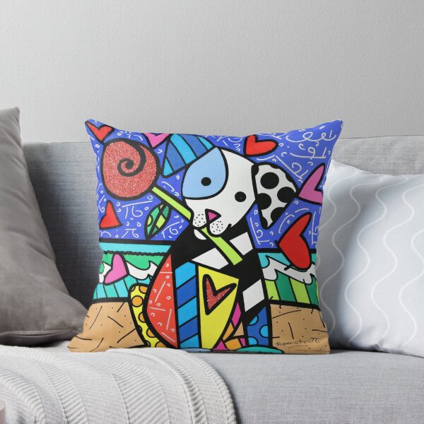 Item preview, Romero Britto designed and sold by hg6y.