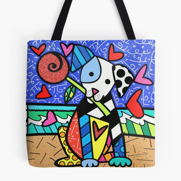 Item preview, Romero Britto designed and sold by hg6y.