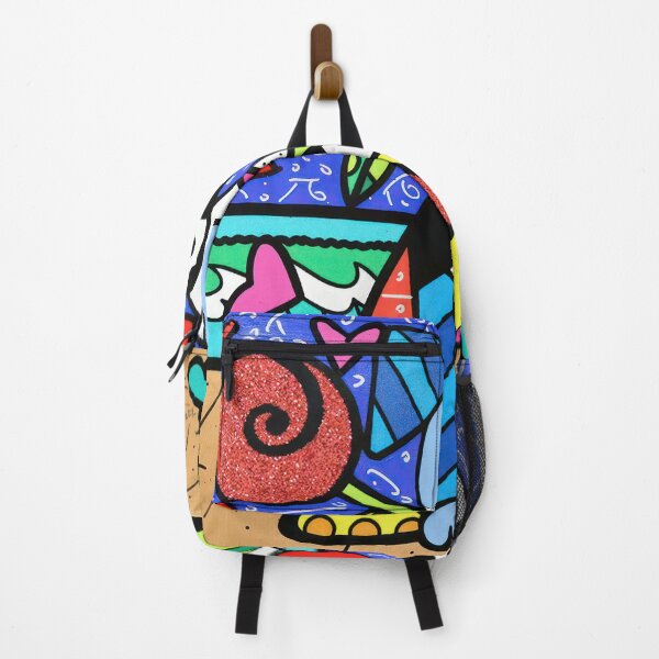 Item preview, Romero Britto designed and sold by hg6y.