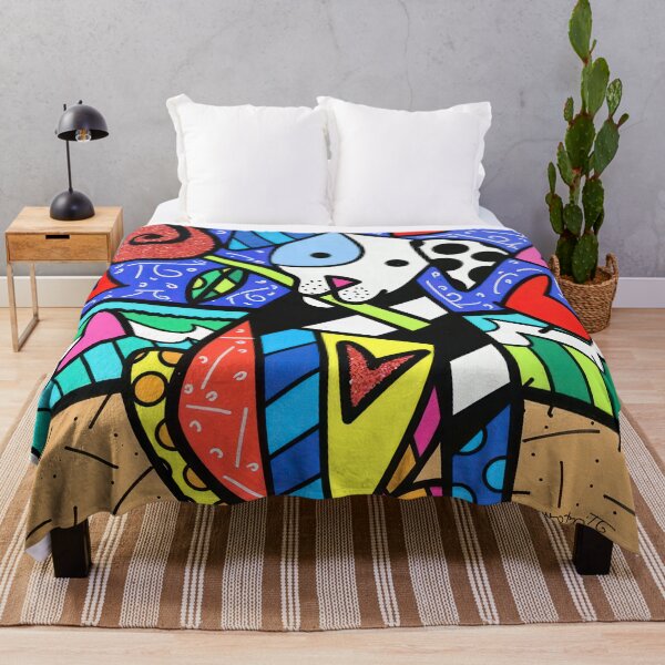 Item preview, Romero Britto designed and sold by hg6y.