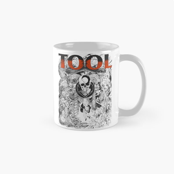 Item preview, Tool Band Descending designed and sold by aserinaalmisra.