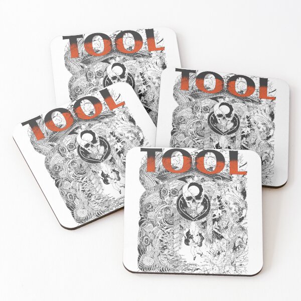 Item preview, Tool Band Descending designed and sold by aserinaalmisra.