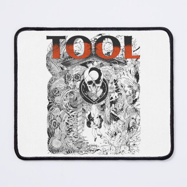 Item preview, Tool Band Descending designed and sold by aserinaalmisra.