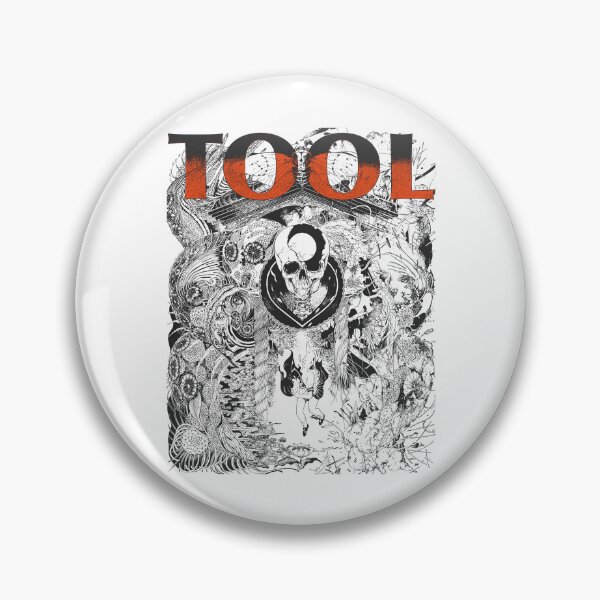 Item preview, Tool Band Descending designed and sold by aserinaalmisra.