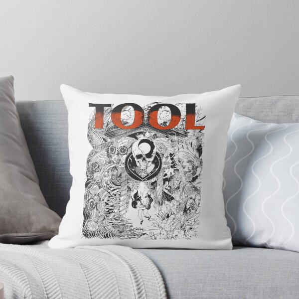 Item preview, Tool Band Descending designed and sold by aserinaalmisra.