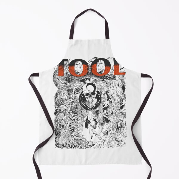 Item preview, Tool Band Descending designed and sold by aserinaalmisra.