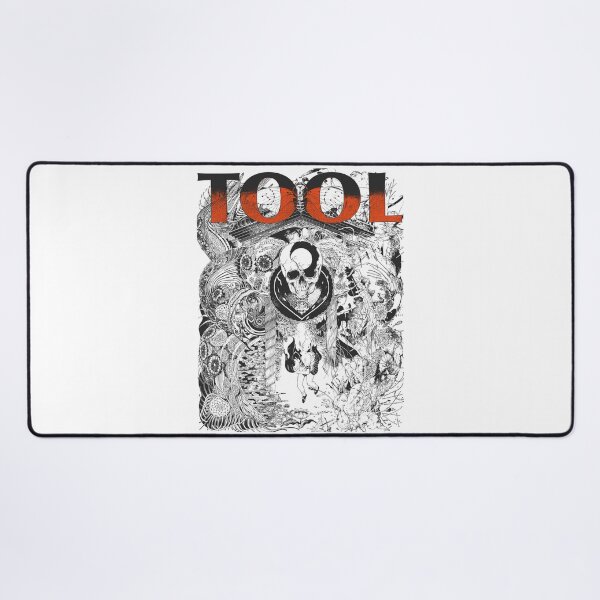 Item preview, Tool Band Descending designed and sold by aserinaalmisra.