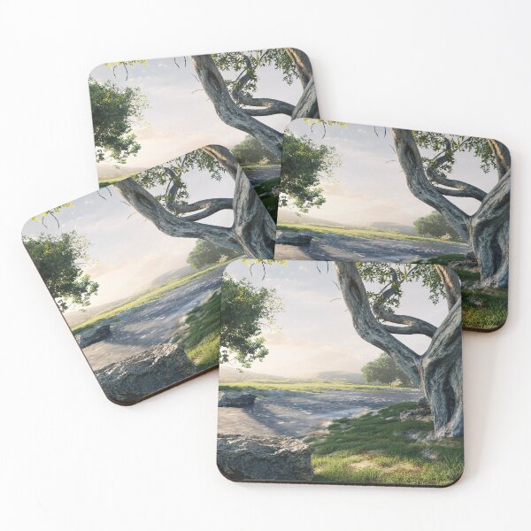 Item preview, By The River designed and sold by Shaheen01.