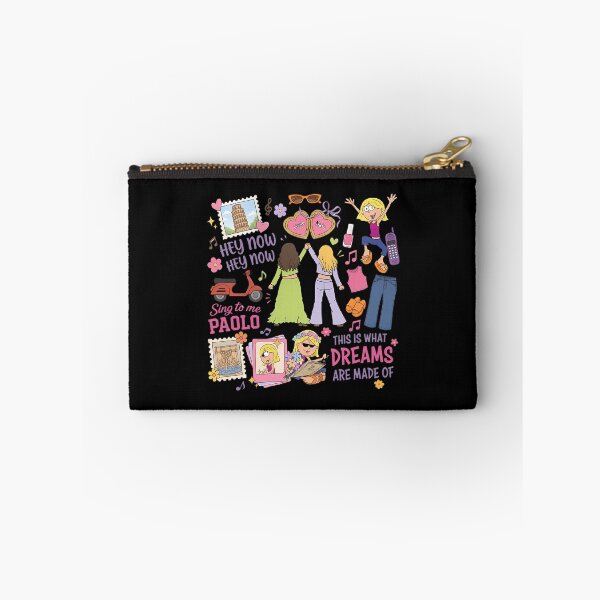 Item preview, Movie Lizzie Mcguire - Nostalgia This Is What Dreams Are Made designed and sold by guiceltsaxe3.