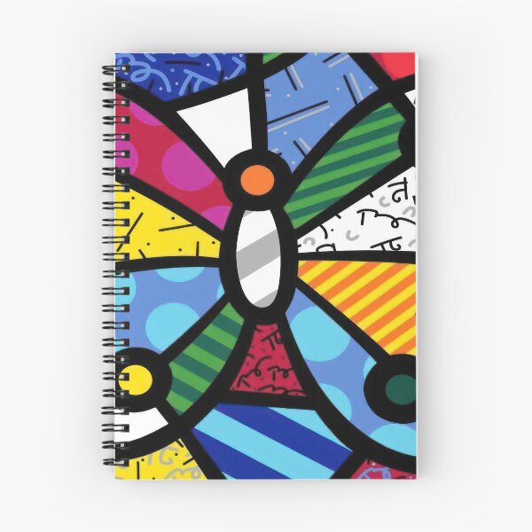 Item preview, Romero Britto designed and sold by hg6y.