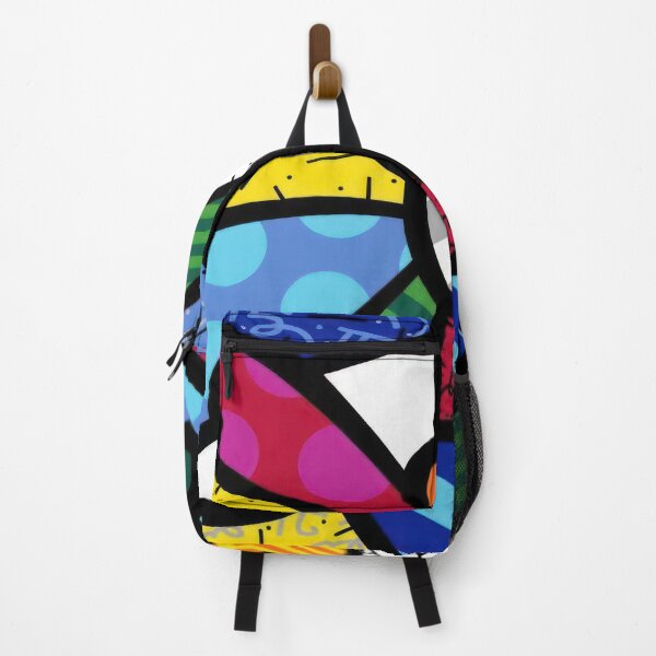 Item preview, Romero Britto designed and sold by hg6y.