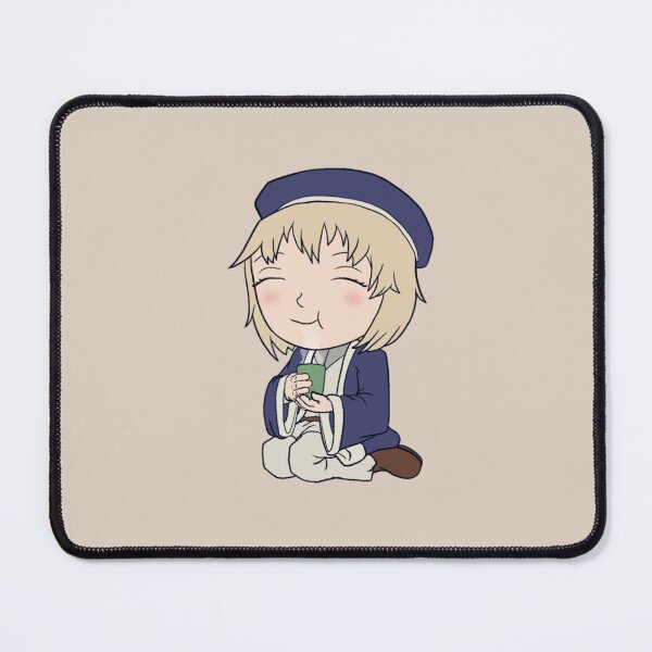Item preview, Delicious In Dungeon - Falin Touden designed and sold by aliyah-shirt.
