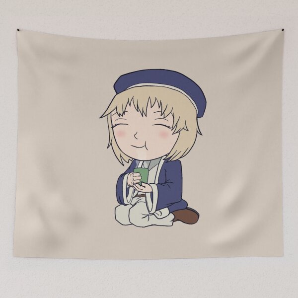 Item preview, Delicious In Dungeon - Falin Touden designed and sold by aliyah-shirt.