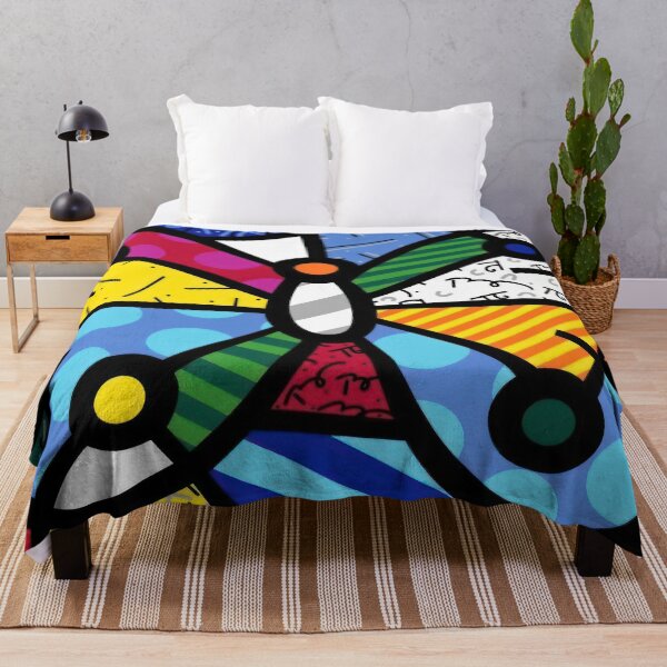 Item preview, Romero Britto designed and sold by hg6y.