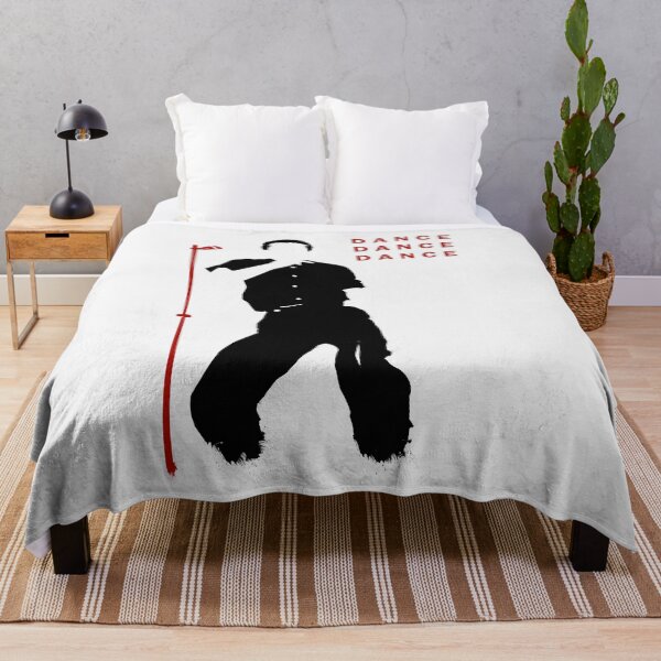 Item preview, Ian Curtis – Minimalist Dance Silhouette designed and sold by FULLER FACTORY.