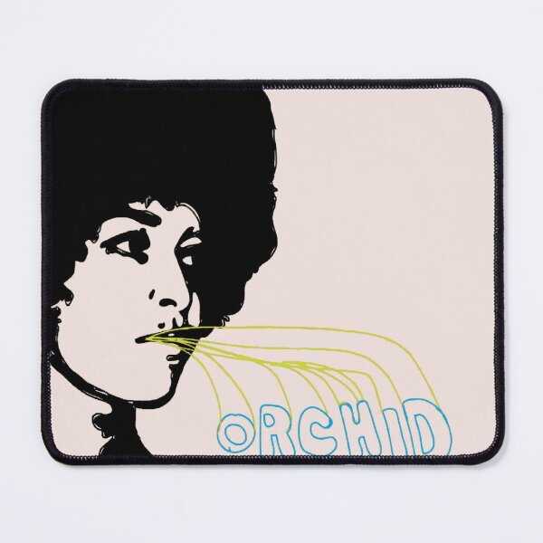 Item preview, Orchid - Gatefold album 2002 designed and sold by DuDuChben.