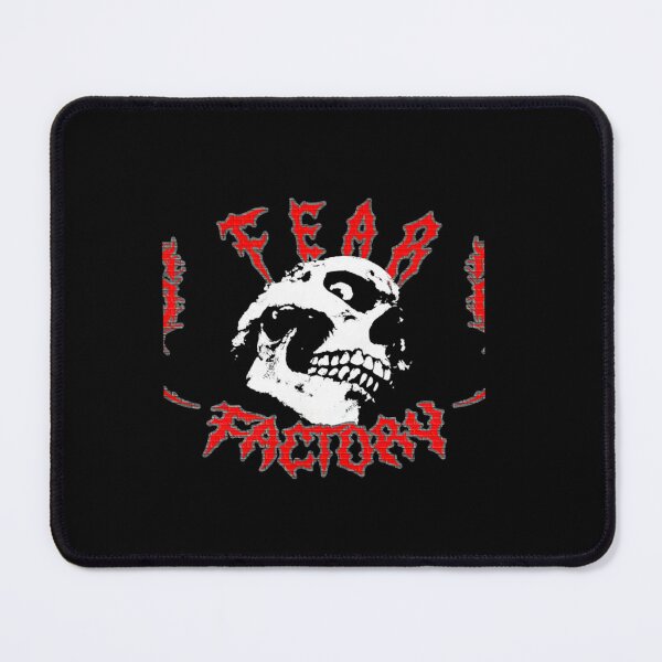 Item preview, Fear Factory - Amine designed and sold by sherrillmoser.