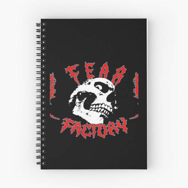 Item preview, Fear Factory - Amine designed and sold by sherrillmoser.