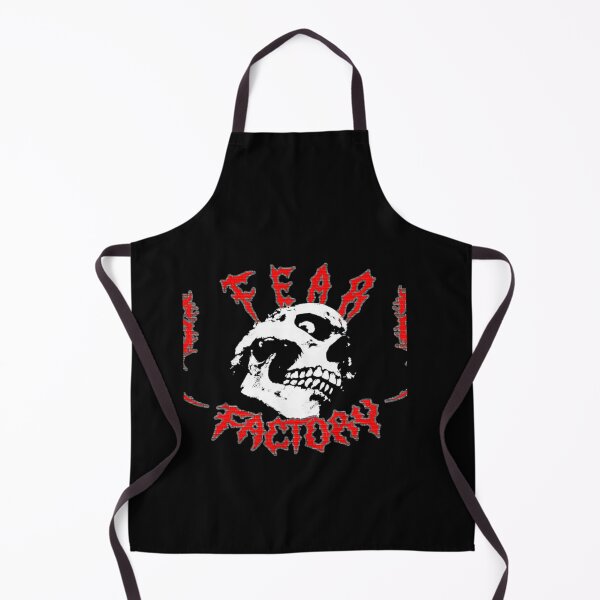 Item preview, Fear Factory - Amine designed and sold by sherrillmoser.