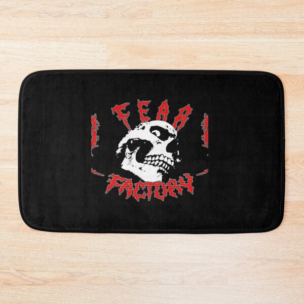 Item preview, Fear Factory - Amine designed and sold by sherrillmoser.