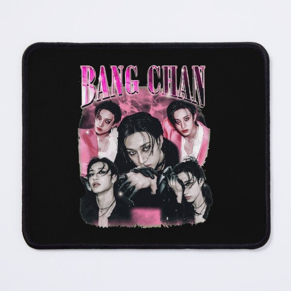 Item preview, Bang Chan Vintage K-Pop Retro designed and sold by HelenBa4951747.