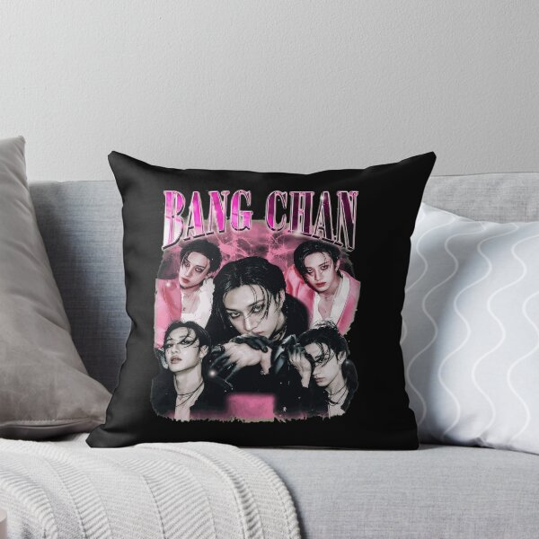 Item preview, Bang Chan Vintage K-Pop Retro  designed and sold by HelenBa4951747.