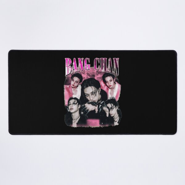 Item preview, Bang Chan Vintage K-Pop Retro designed and sold by HelenBa4951747.