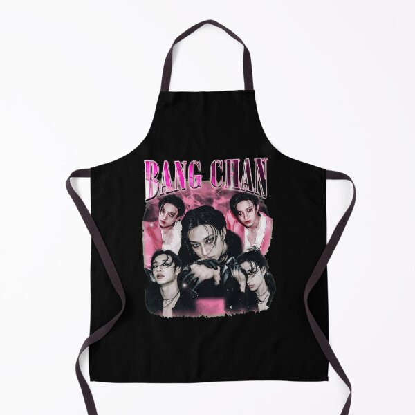 Item preview, Bang Chan Vintage K-Pop Retro designed and sold by HelenBa4951747.