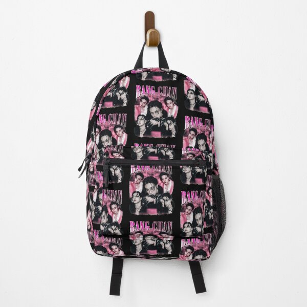 Item preview, Bang Chan Vintage K-Pop Retro designed and sold by HelenBa4951747.