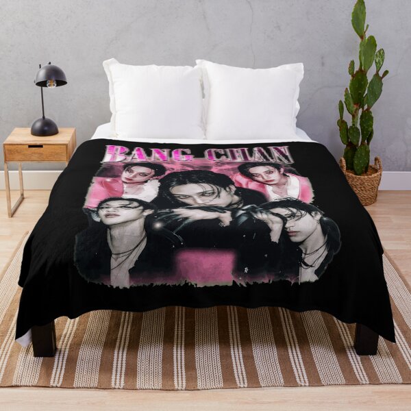 Item preview, Bang Chan Vintage K-Pop Retro designed and sold by HelenBa4951747.