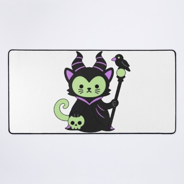 Item preview, Vintage Maleficent Cat 2026 designed and sold by erlyJohary.