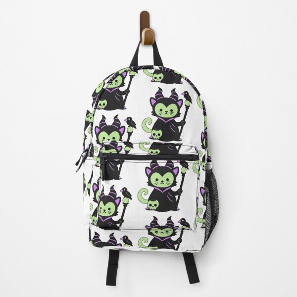 Item preview, Vintage Maleficent Cat 2026 designed and sold by erlyJohary.