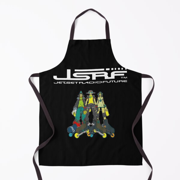 Item preview, Futuristic Roller Skate Trio designed and sold by ChristianeFonge.