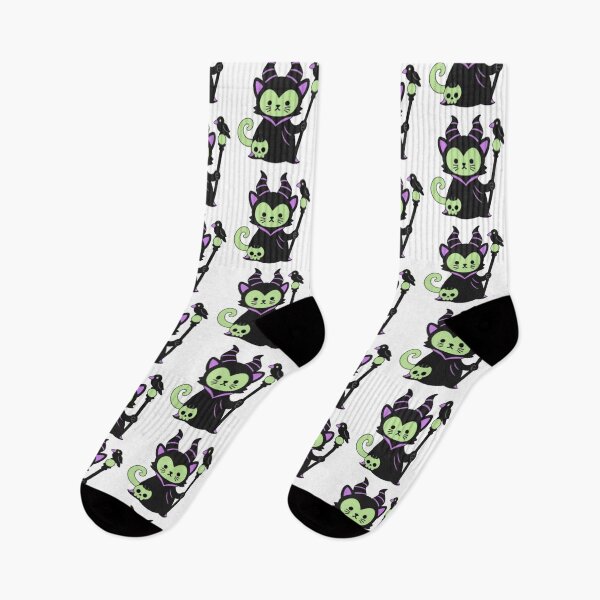 Item preview, Vintage Maleficent Cat 2026 designed and sold by erlyJohary.