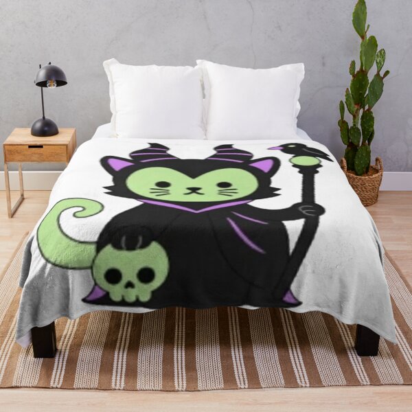 Item preview, Vintage Maleficent Cat 2026 designed and sold by erlyJohary.